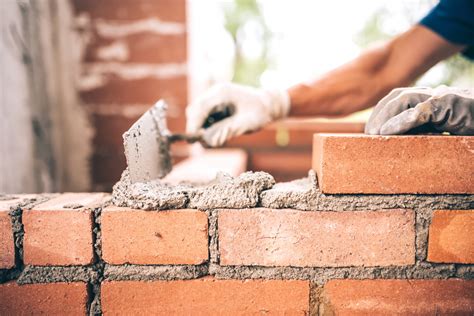 masonry company explains brick types ja services llc