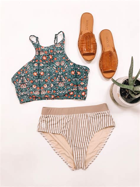 womens two piece cute swimsuits swimsuits