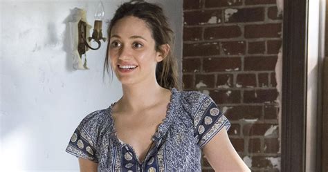 shameless fiona shameless 20 things wrong with fiona fans choose to