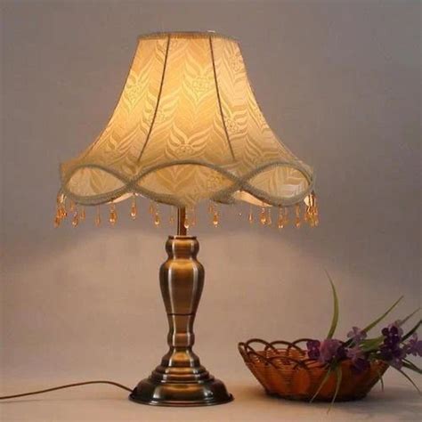 craft  led antique table lamps  home decoration  rs