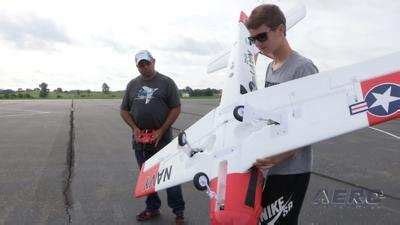 ama drone report  faa restricts model av drone safety drl racerai aero news network
