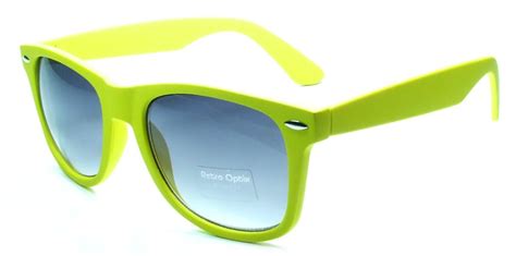 candy coloured fun funky sunglasses 100 uv400 protection mens womens