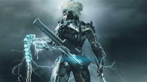 platinum games supports metal gear rising   compatibility