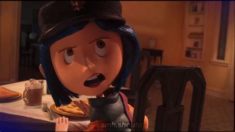 Coraline Edit Rules Youtube