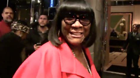 Patti Labelle Compilation Video Ebony