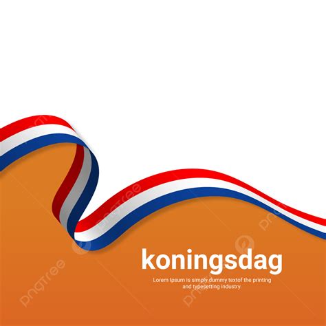koningsdag nederland koningsdag vlag ontwerp koningsdag koningsdag nederlandse dag afbeelding