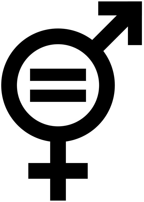 Gender Equality Wikipedia