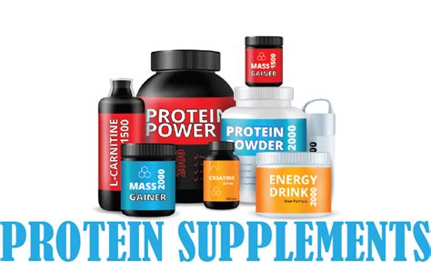 protein supplements   worth
