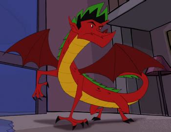 american dragon jake long team dragon characters tv tropes