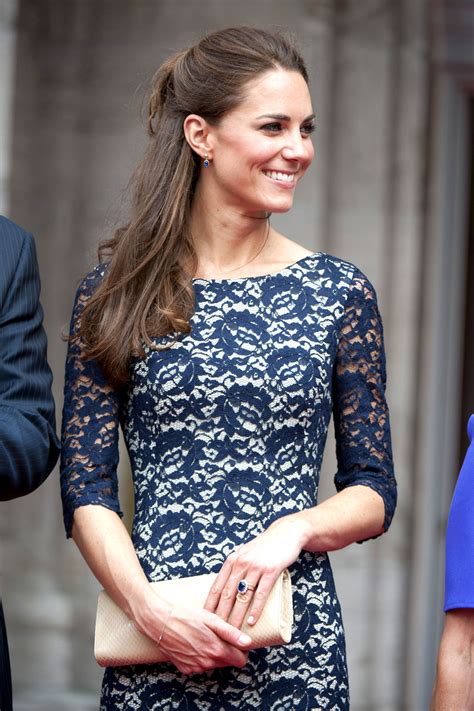 Kate Middleton S Favourite Brands The Duchess Of