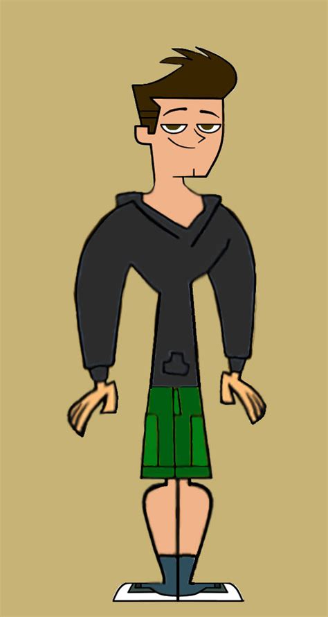 Total Drama Pahkitew Island Topher By Totaldramal By Jack Keng On