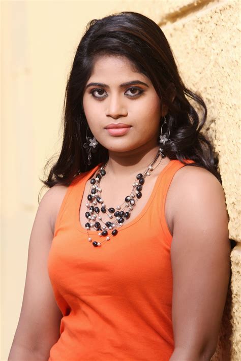 New Actress Rithika Portfolio Photos Hd Latest Tamil