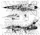 Drawing General Vought Dynamics Model Navy Nacf 16s Requirement Getdrawings sketch template