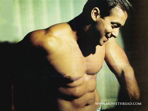 Salman Khan Hot Body Images ~ Heart Of Bollywood
