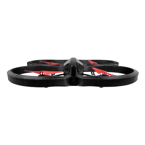 parrot ar drone  quadricopter power edition certified refurbished  view