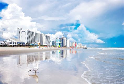top  affordable oceanfront hotels  myrtle beach sc