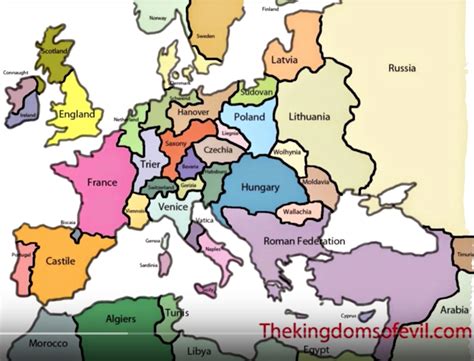 European Countries Quiz No Borders Find The Same Sex Marriage