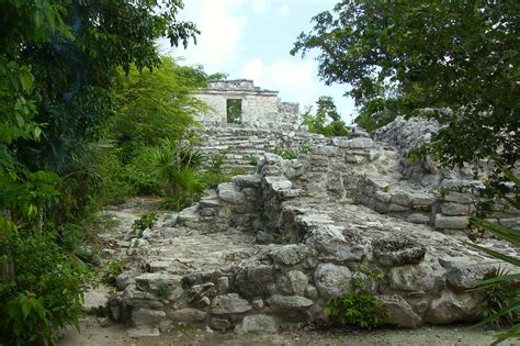 filexcaret mayan ruinsjpg wikipedia   encyclopedia