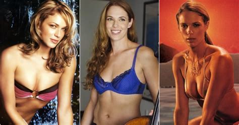 amanda righetti naked 41