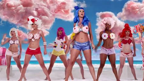 katy perry s new song empowers women to have food sex or