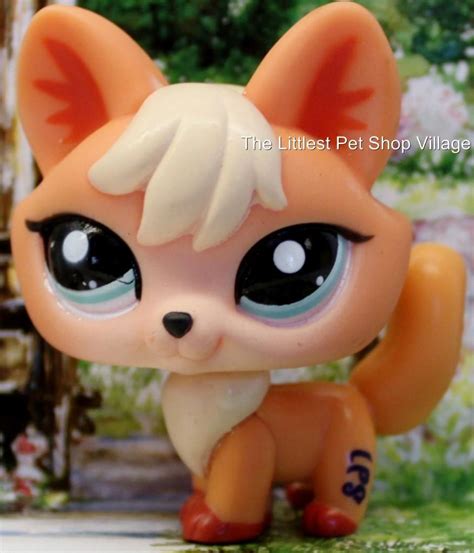 fox     poll results littlest pet shop fanpop
