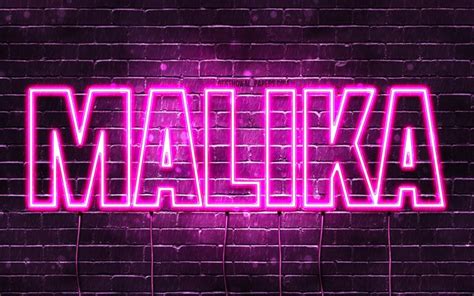 download wallpapers malika 4k wallpapers with names female names