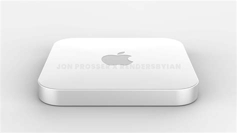 apple  tipped  launch mac mini   powerful  homepod toms guide