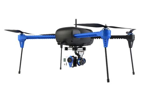 tiga drone canggih lengkap  kamera gopro