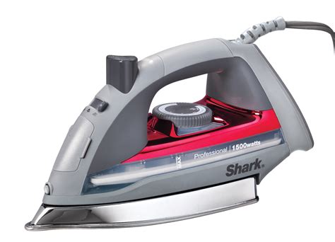 shark gi lightweight professional steam iron