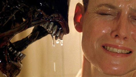 411mania Sigourney Weaver Open To A New Alien Film