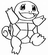 Pokemon Squirtle Coloring Pages Kids Printable Sheets Axew Color Online Colour Turtwig Kidsdrawing Pikachu Getcolorings Cartoons Turtle Activities Print Animal sketch template