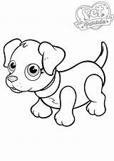 Kleurplaat Kleurplaten Labrador Malvorlage sketch template