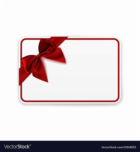 blank gift card template awesome white blank  card template royalty