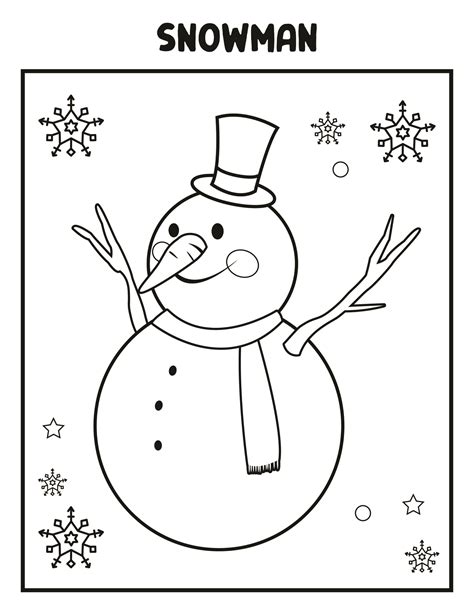 january coloring pages  kids    mom generations