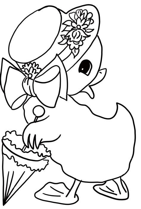 coloring pages  easter