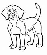Beagle Kolorowanki Shiloh Beagles Getcolorings Educativeprintable Educative Poodle Bowl sketch template