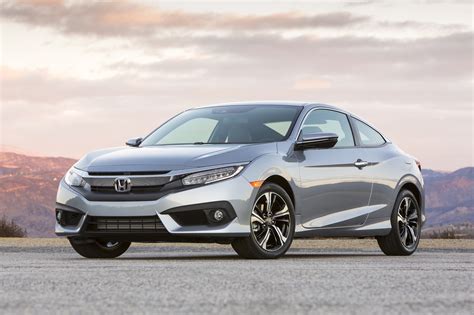 honda civic review ratings specs prices    car connection