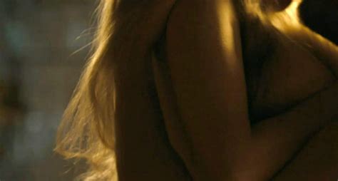Scarlett Johansson Sex Scene From The Other Boleyn Girl