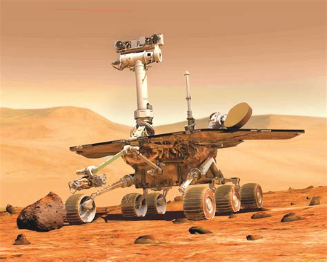 nasa awaits miraculous recovery  honorable death  cornell led mars rover  cornell