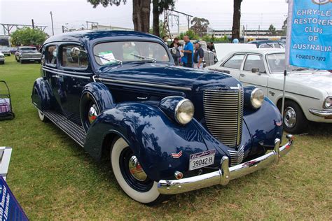 nsw  chrysler day  flickr