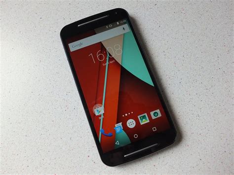 Motorola Moto G 4g 2015 Review Coolsmartphone