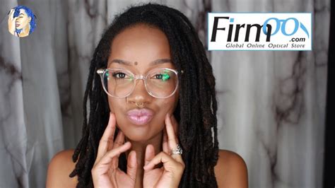How To Apply Makeup When Wearing Glasses Firmoo Clear