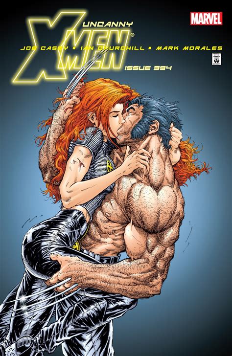 Uncanny X Men Vol 1 394 Marvel Database Fandom Powered By Wikia
