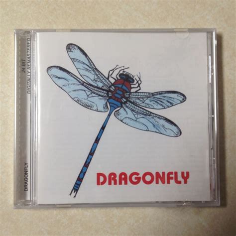 Dragonfly Dragonfly Brand New Cd Ebay