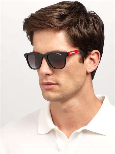 Men S Wayfarer Sunglasses