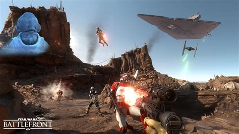 star wars battlefront franchise multiplayer   core dice wont
