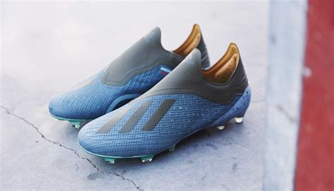 adidas launch    cold mode soccerbible