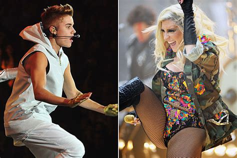 Kesha Would Have Sex With Justin Bieber