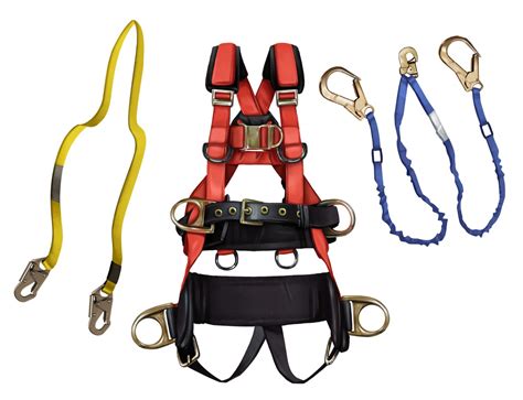 fall protection harness  stock photo atlantic training blog