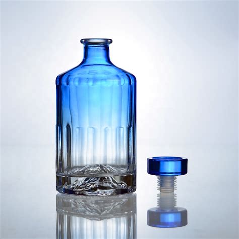 In Stock Top Quality 500 Ml Spray Painting Blue Color